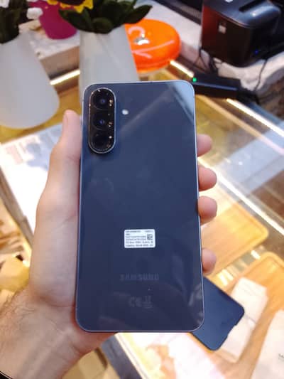 Samsung Mobile A56