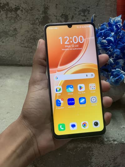 Vivo y05 for sale