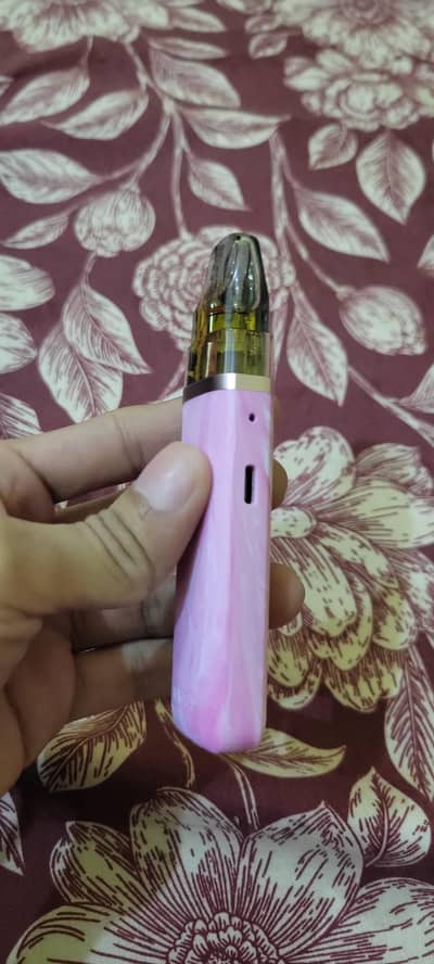 Caliburn G3 Lite Pod