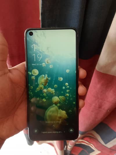 OPPO F19