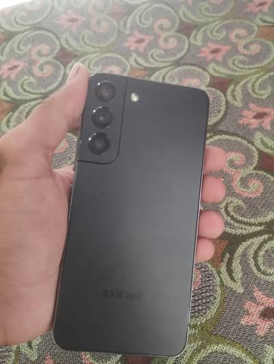 Samsung Mobile S22