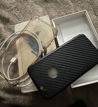 Apple iPhone 6S
