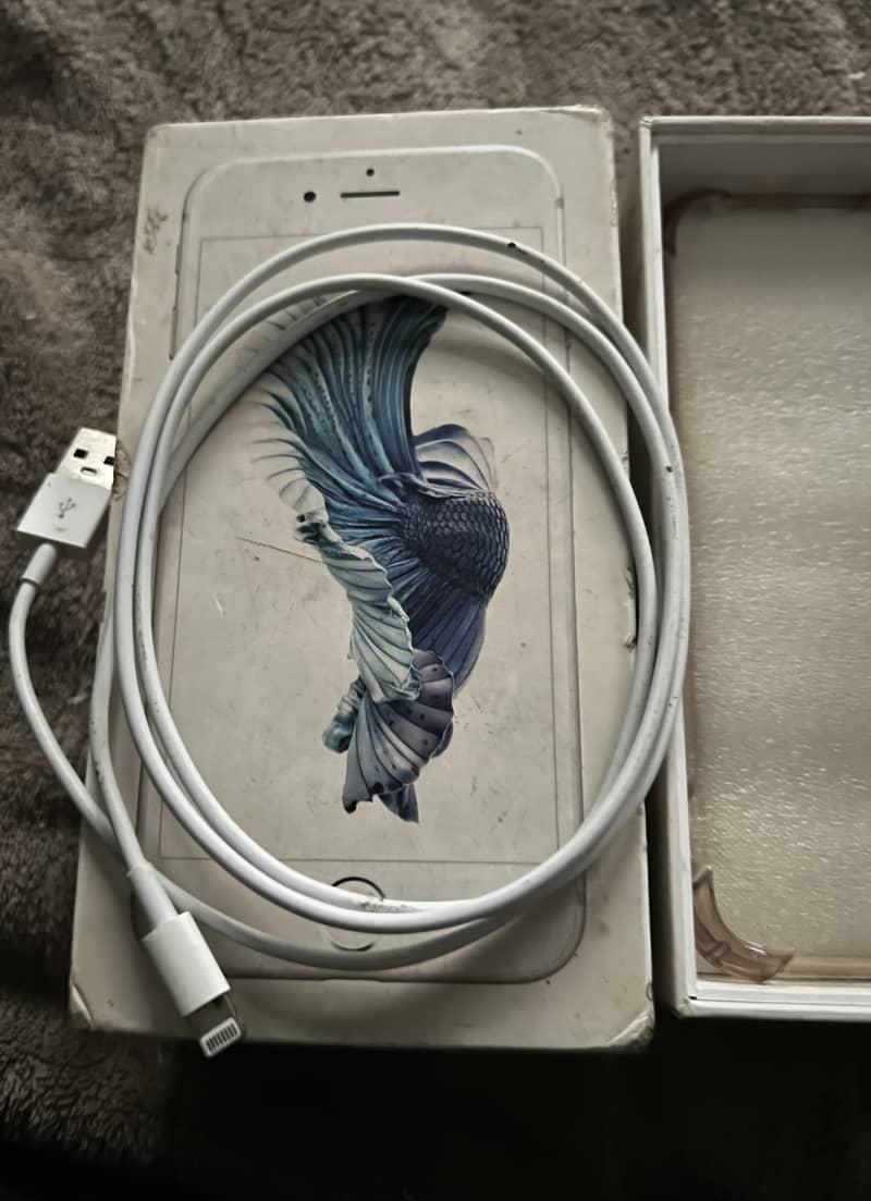 Apple iPhone 6S 2