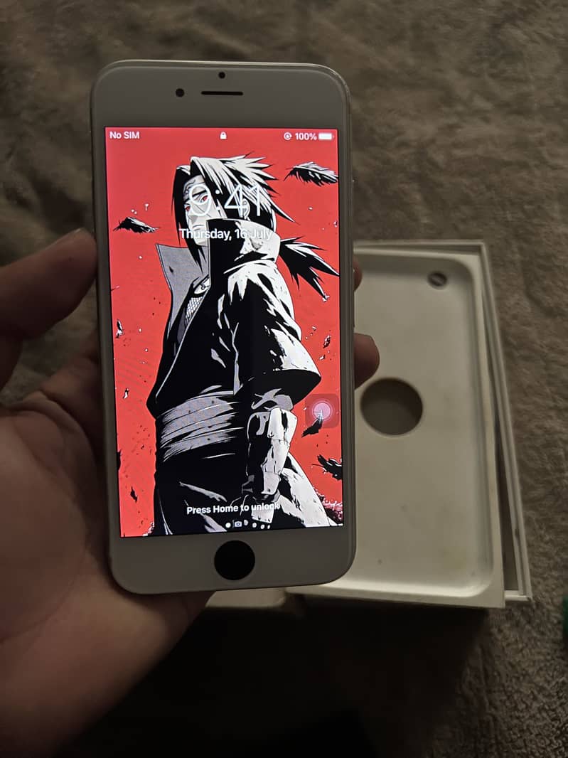 Apple iPhone 6S 4