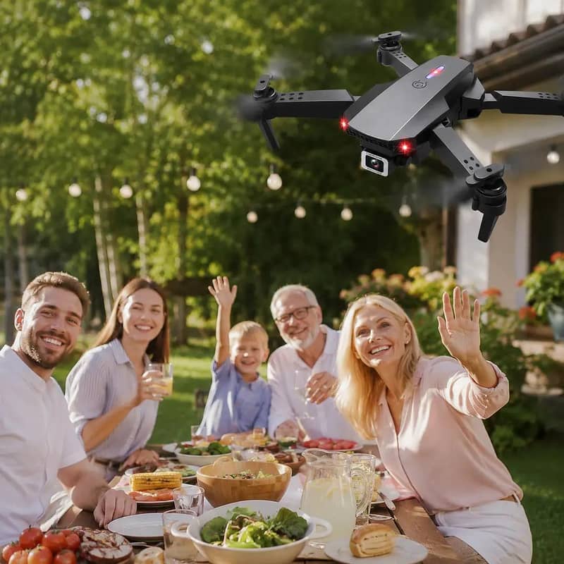 drone camera 1