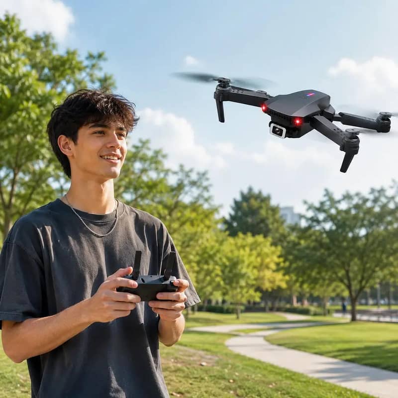 drone camera 2