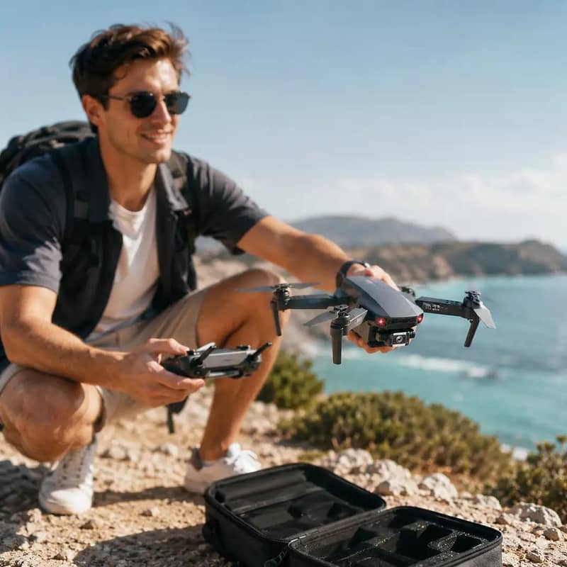 drone camera 6