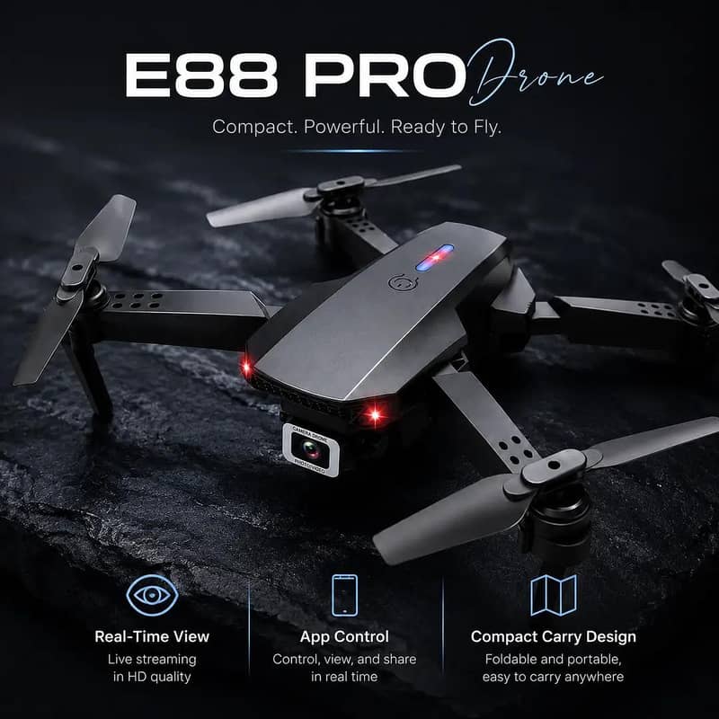 drone camera 7