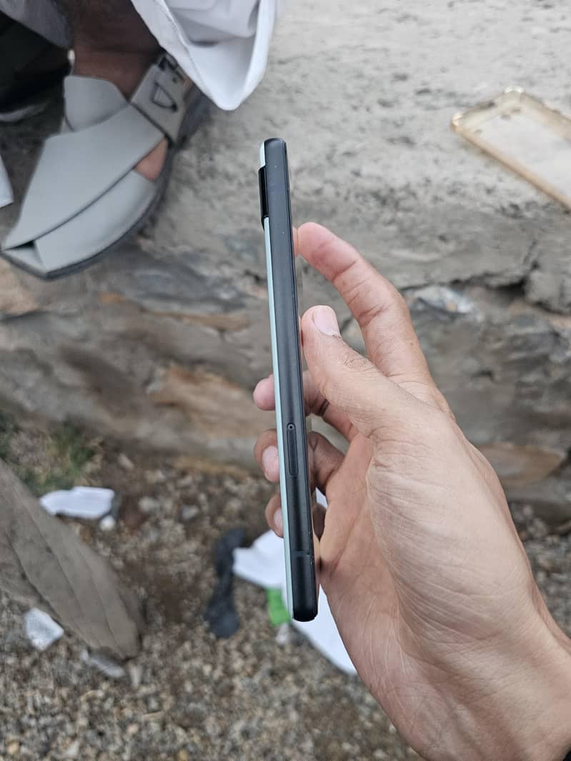 Google pixel 6a 1