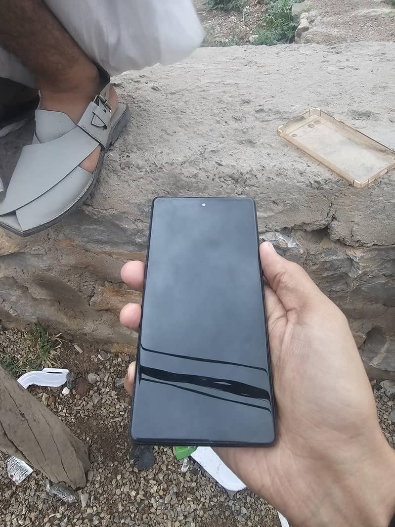 Google pixel 6a 2