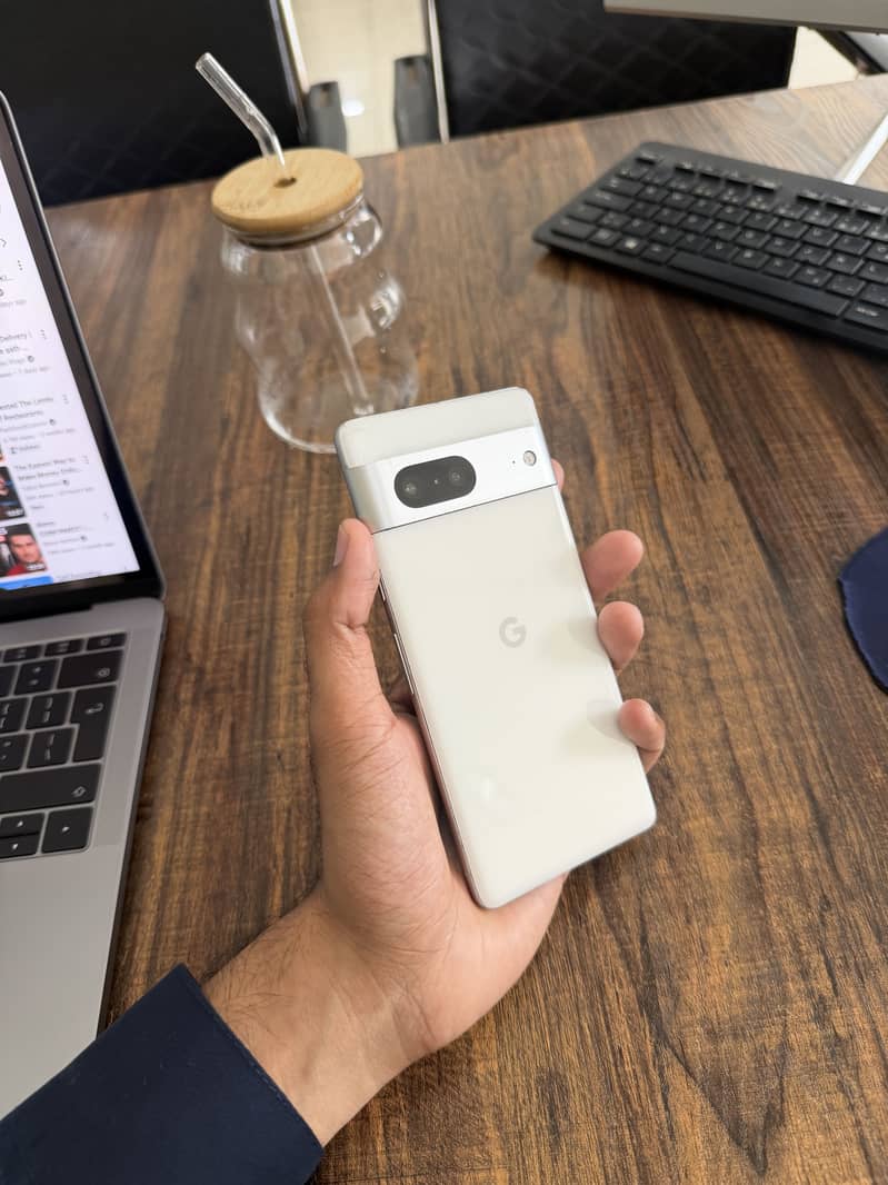 Google Pixel 7 0