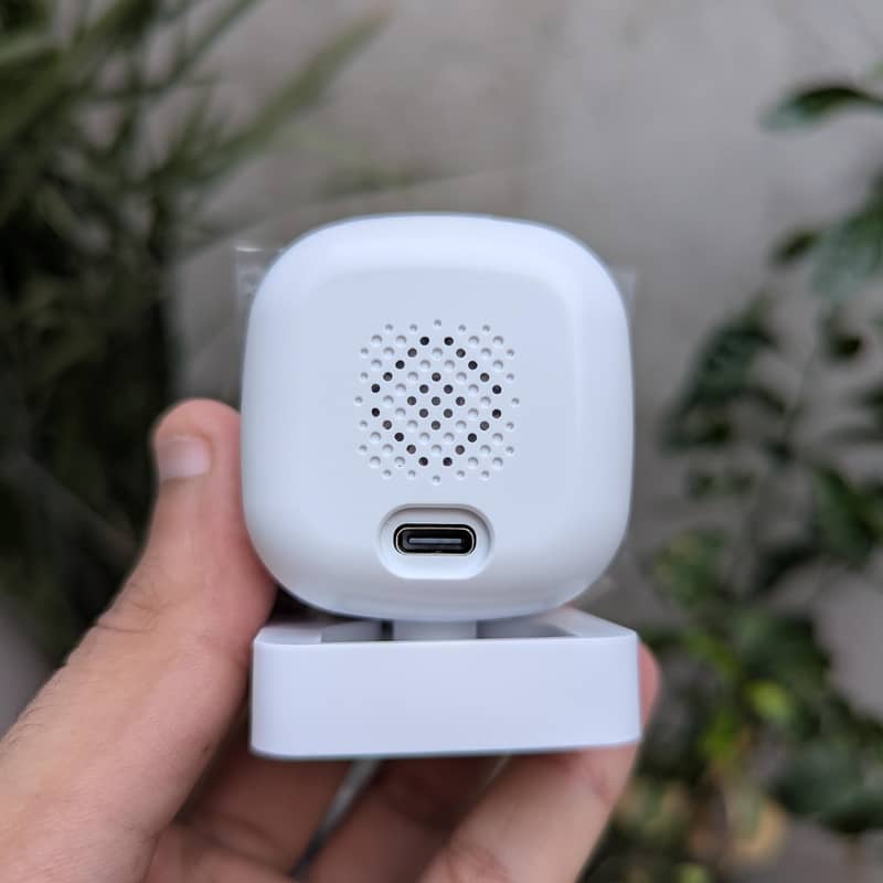 K7 Mini Wifi Security Camera 1