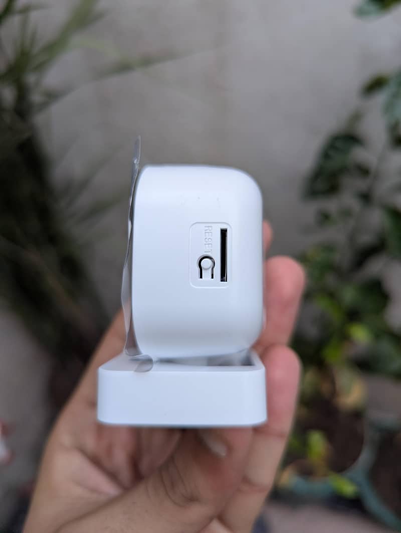 K7 Mini Wifi Security Camera 2