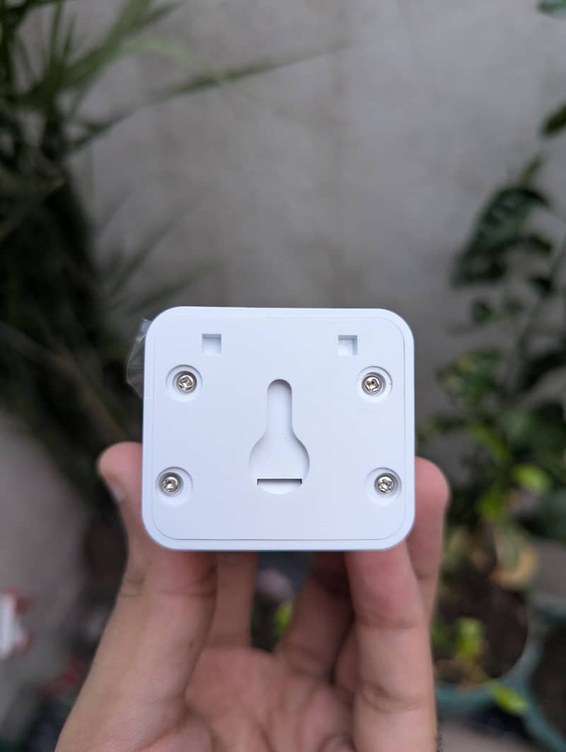 K7 Mini Wifi Security Camera 3