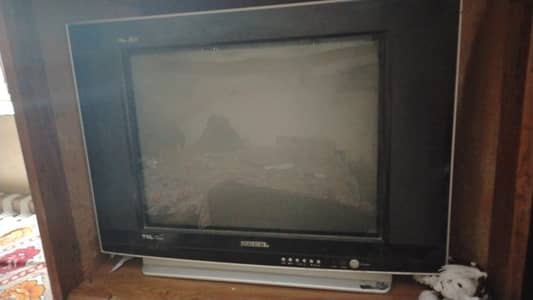 nobel television