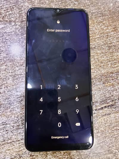 OPPO A16