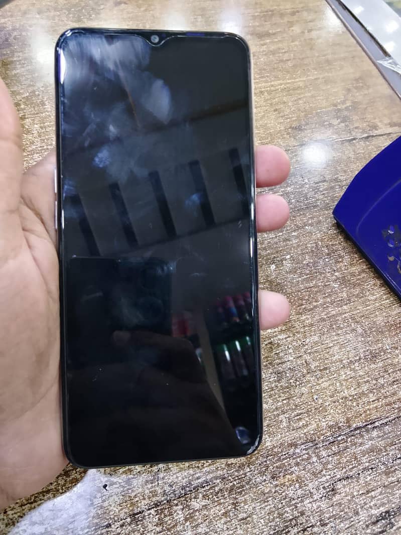 OPPO A16 2