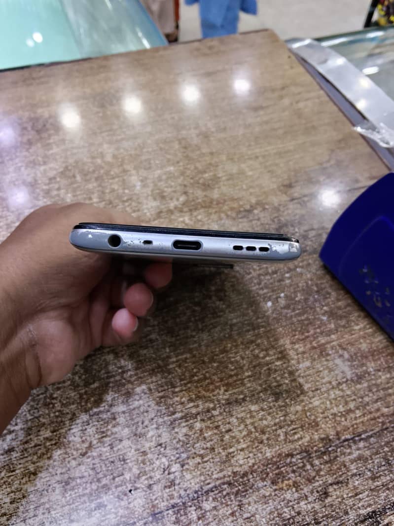 OPPO A16 5