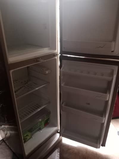 Dawlance refrigerator