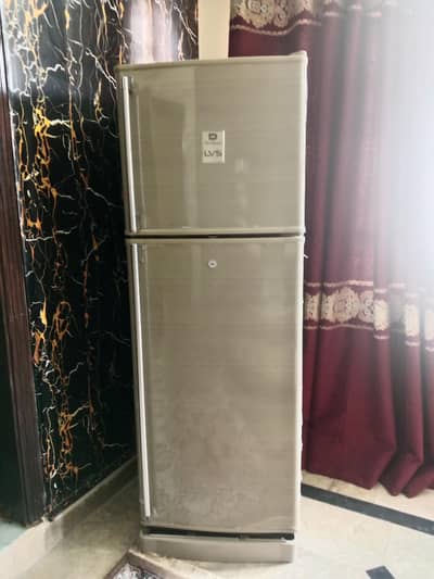 Dawlance refrigerator
