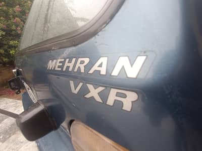 660cc automatic transmission Mahran  VXR 2007