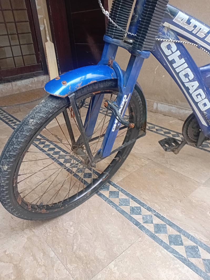 cycle 0