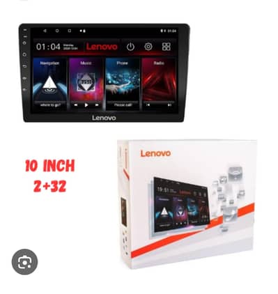 Lenovo original 2 32 android player
