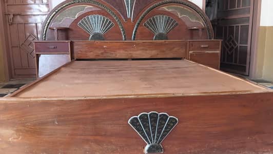 bed for sale