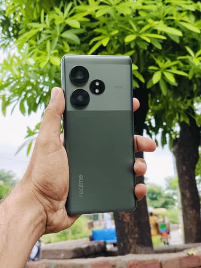 Realme GT Neo6 SE Official PTA 16/512