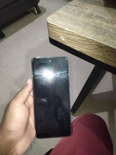 Infinix Zero X Neo