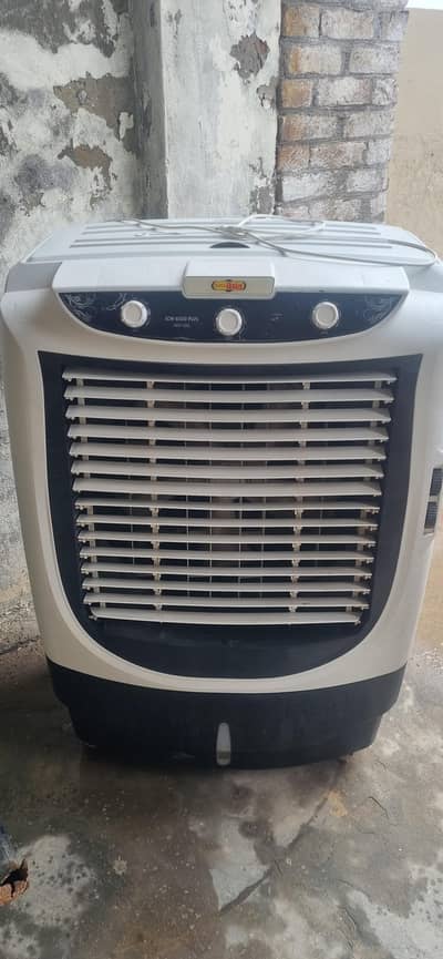 air cooler