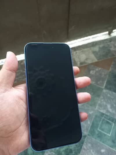 iPhone 16 Plus 512GB Blue | Factory Unlocked | 95% Battery | Non-PTA