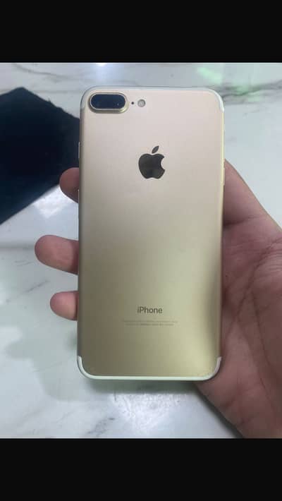 Apple iPhone 7 Plus