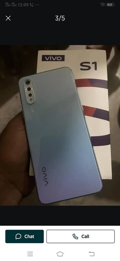 Vivo S1