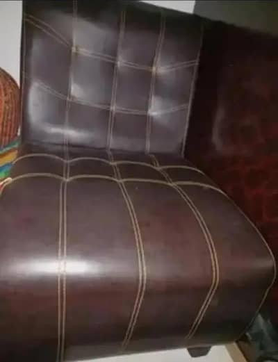 Sofa Chair