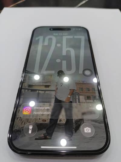 Apple iPhone 14 Pro