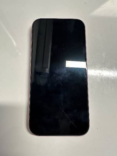 I Phone 15