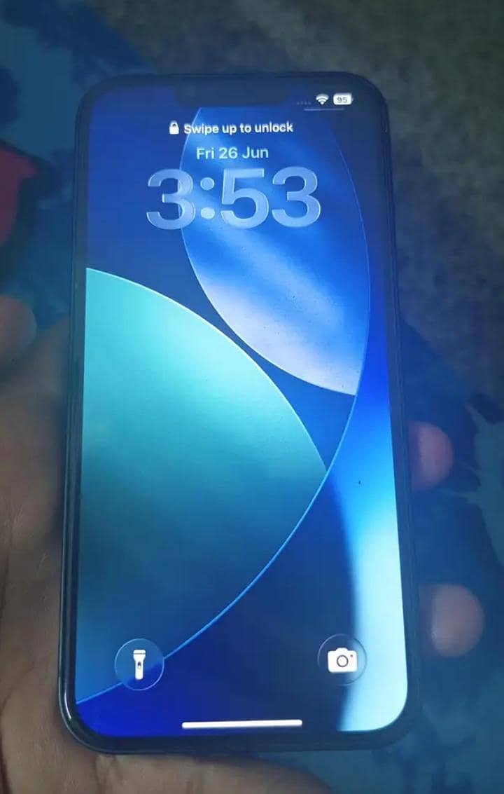 Apple iPhone 13 2