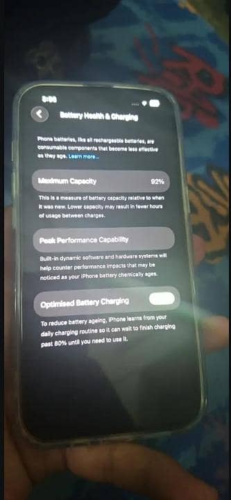 Apple iPhone 13 4