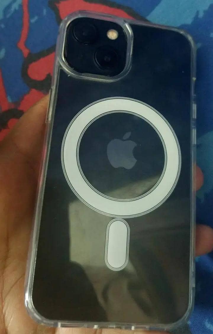 Apple iPhone 13 6