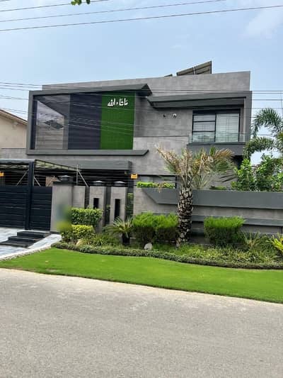 Best Options For House Is Available For sale In Central Park - Block A