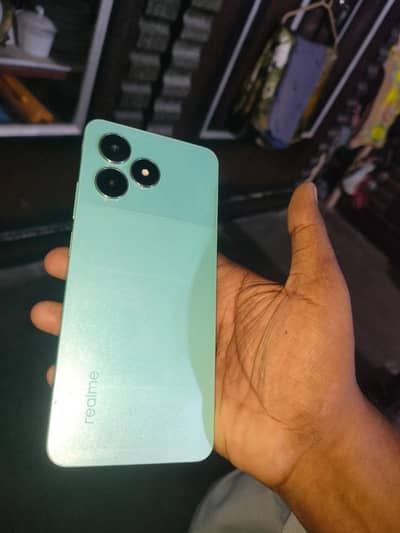 Realme C51 4GB RAM 64GB