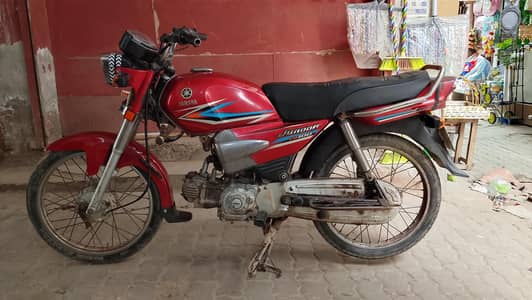 good condition enjoin ka koi kaam nahi hai 03077995183
