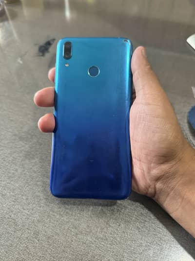 HUAWEI Y7 PRIME FOR HOTSPOT BEST DEVICE
