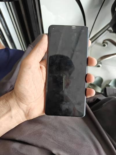 One Plus 9 Pro 8+8/256 not single scratch emergency sale