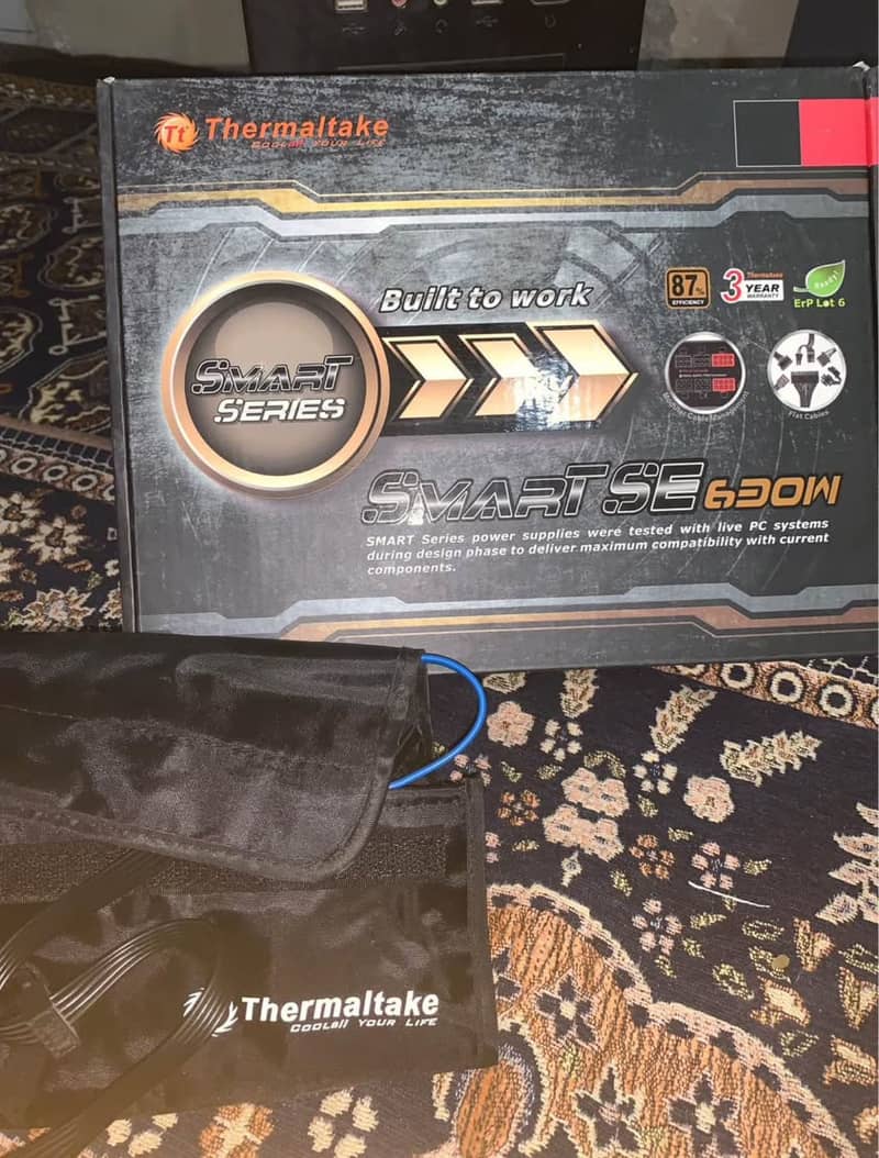 Gaming PC 1