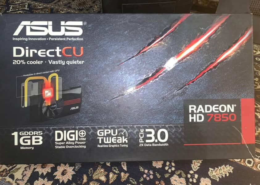 Gaming PC 3