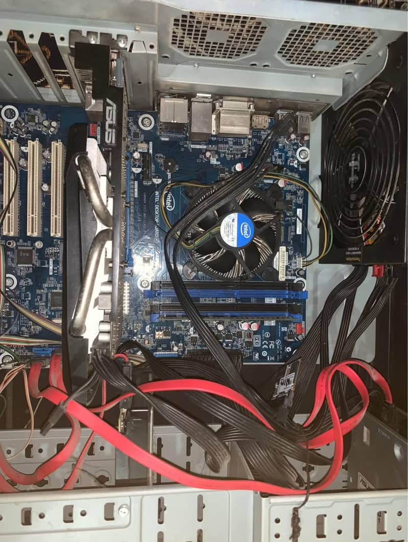 Gaming PC 6