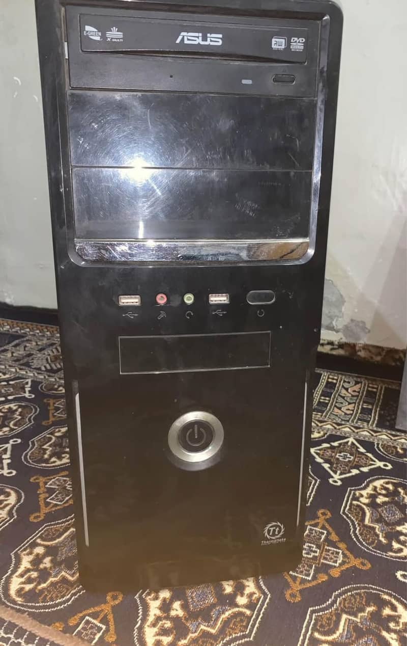 Gaming PC 7