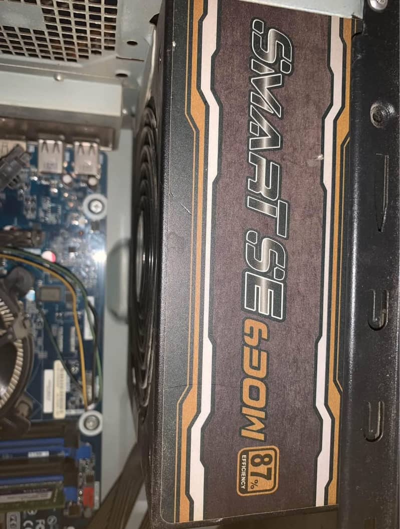 Gaming PC 8